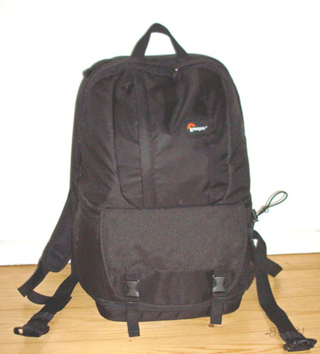 Lowepro Fastpack 250